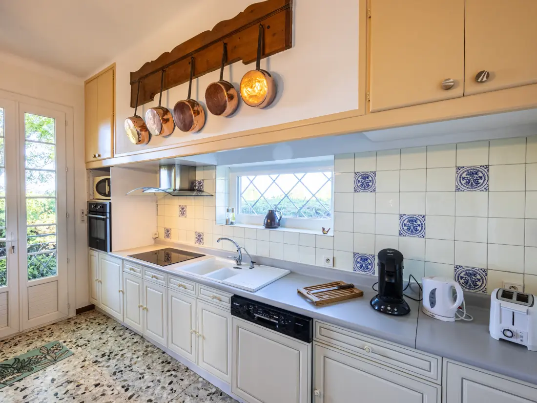 Maison de Vacances Béziers