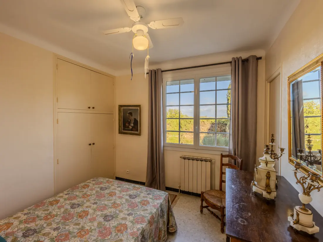 Maison de Vacances Béziers