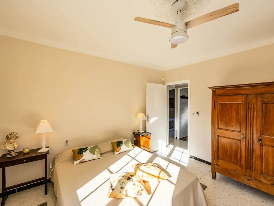 Maison de Vacances Béziers