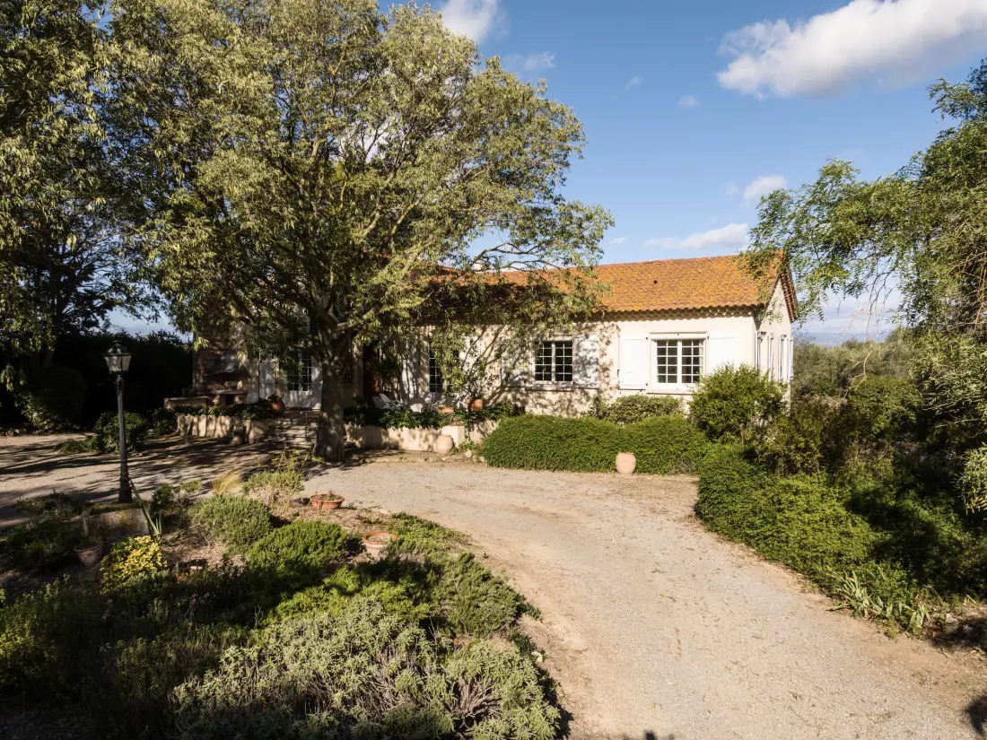 Maison de Vacances Béziers