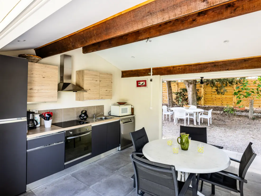 Maison de Vacances Béziers