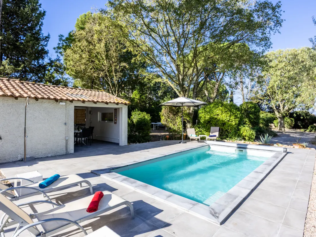 Maison de Vacances Béziers