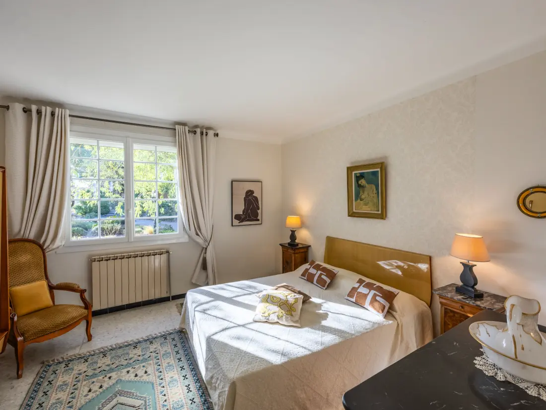 Maison de Vacances Béziers
