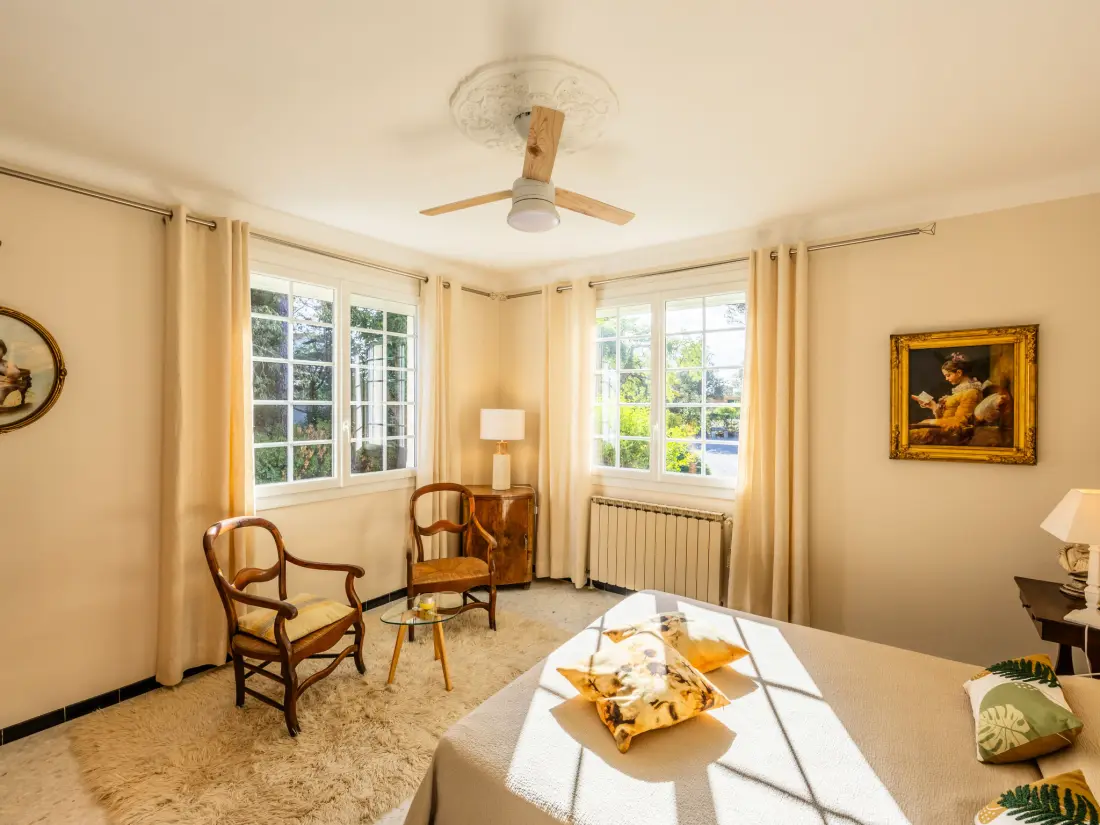 Maison de Vacances Béziers
