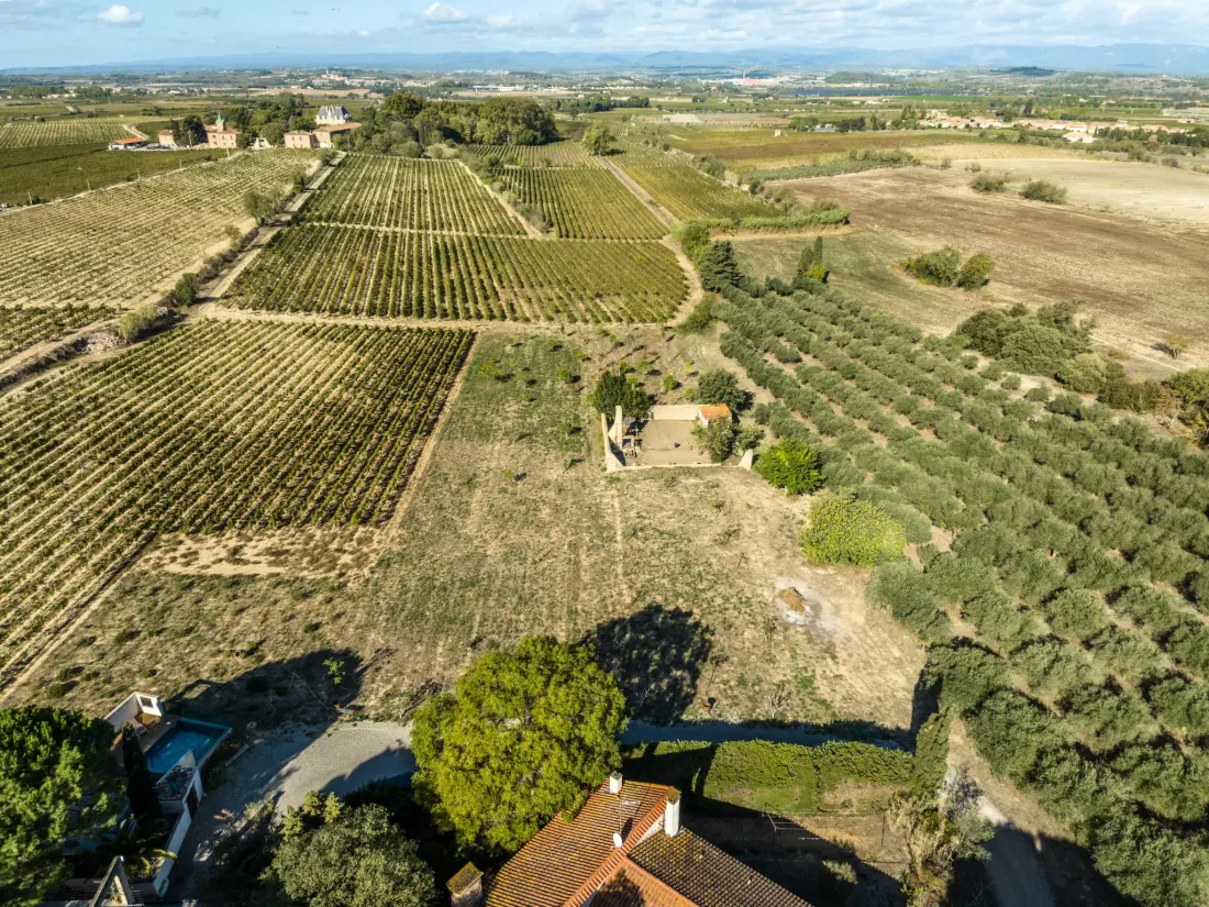 Maison de Vacances Béziers