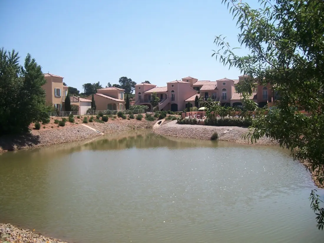 Résidence Le Village d'Oc