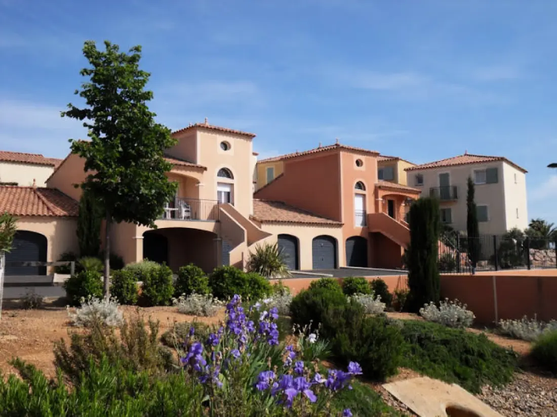 Résidence Le Village d'Oc