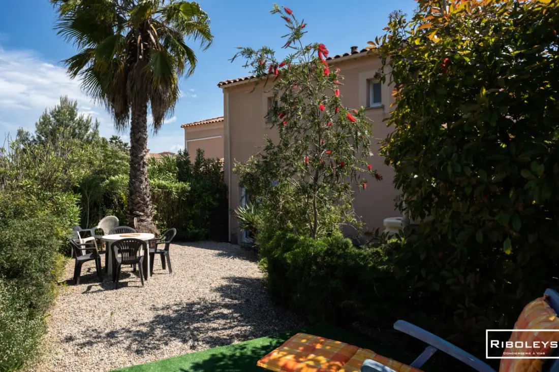 Riboleys - Grande Villa Au Golf De Béziers