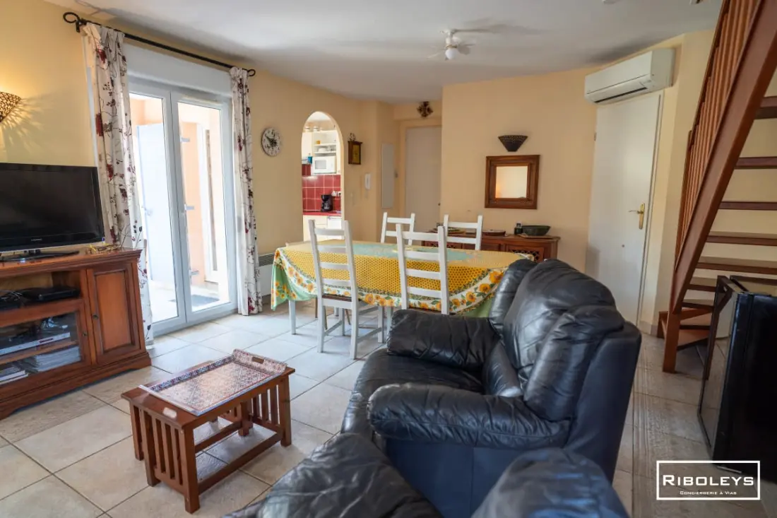 Riboleys - Grande Villa Au Golf De Béziers