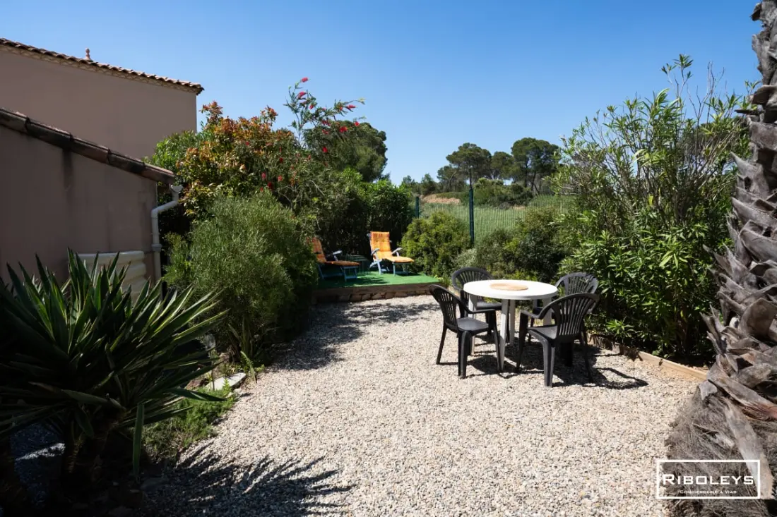 Riboleys - Grande Villa Au Golf De Béziers