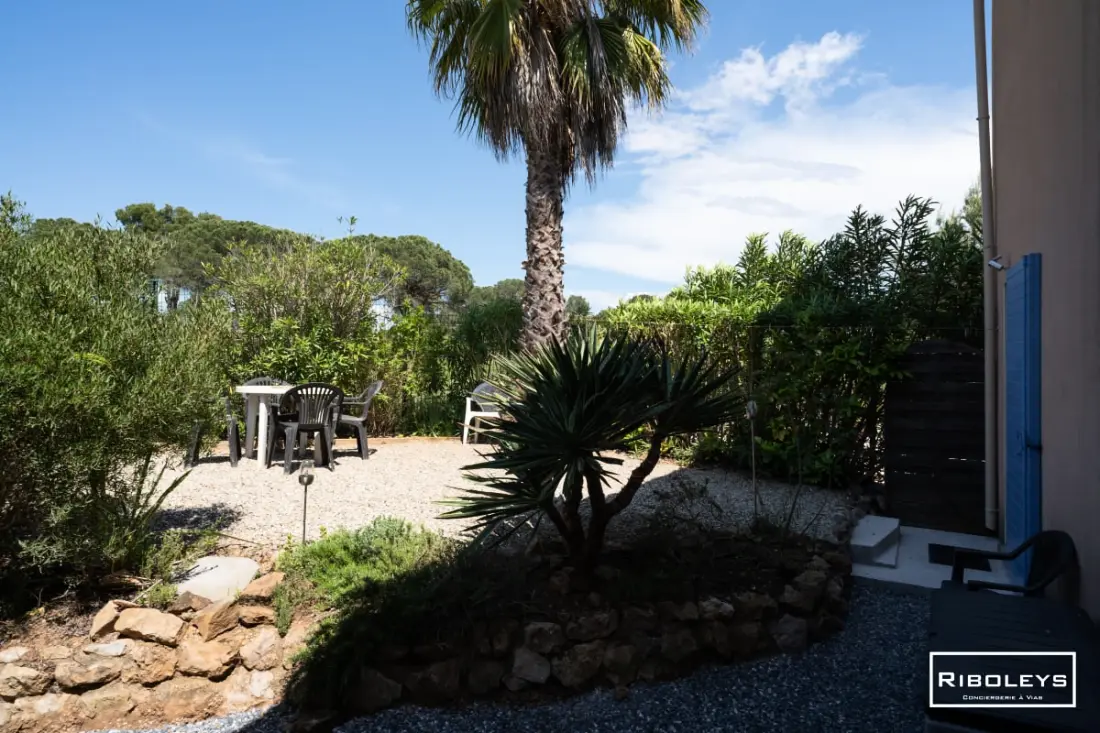Riboleys - Grande Villa Au Golf De Béziers