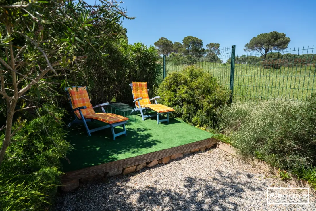 Riboleys - Grande Villa Au Golf De Béziers