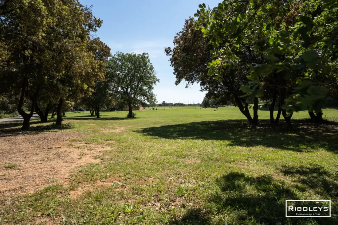 Riboleys - Grande Villa Au Golf De Béziers