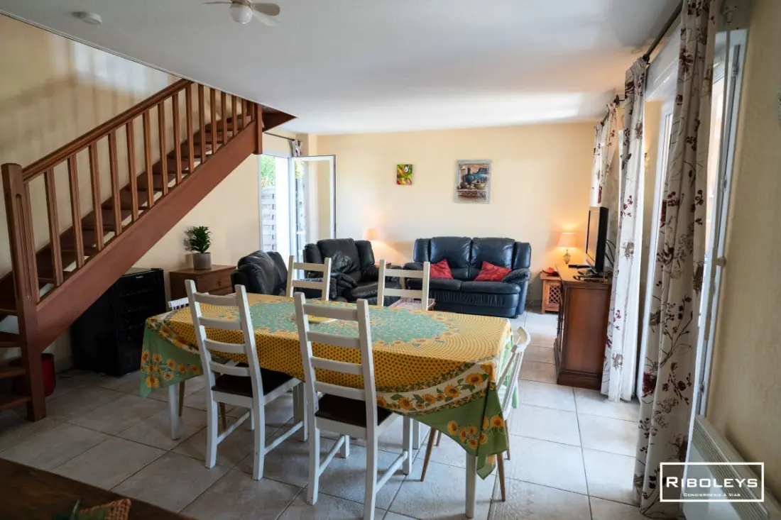 Riboleys - Grande Villa Au Golf De Béziers