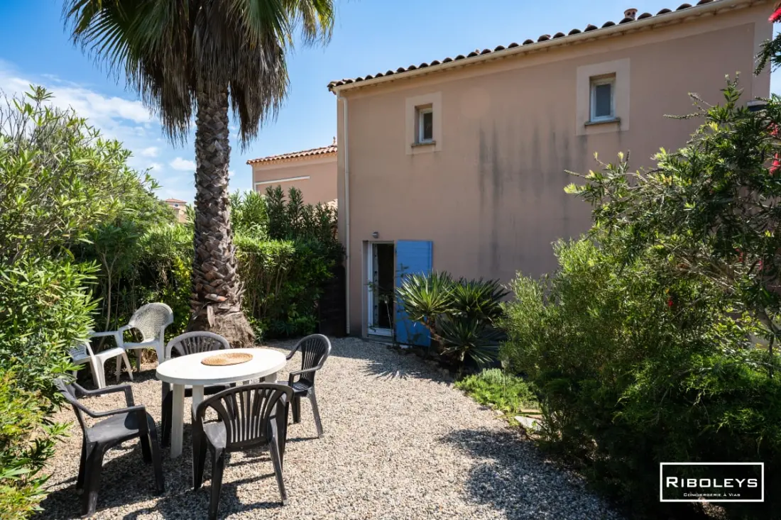 Riboleys - Grande Villa Au Golf De Béziers