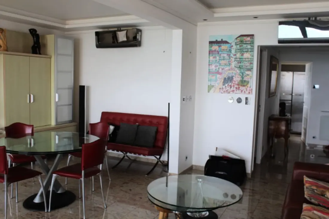 Appartement 3p Avec Piscine &amp; Vue Sur Mer