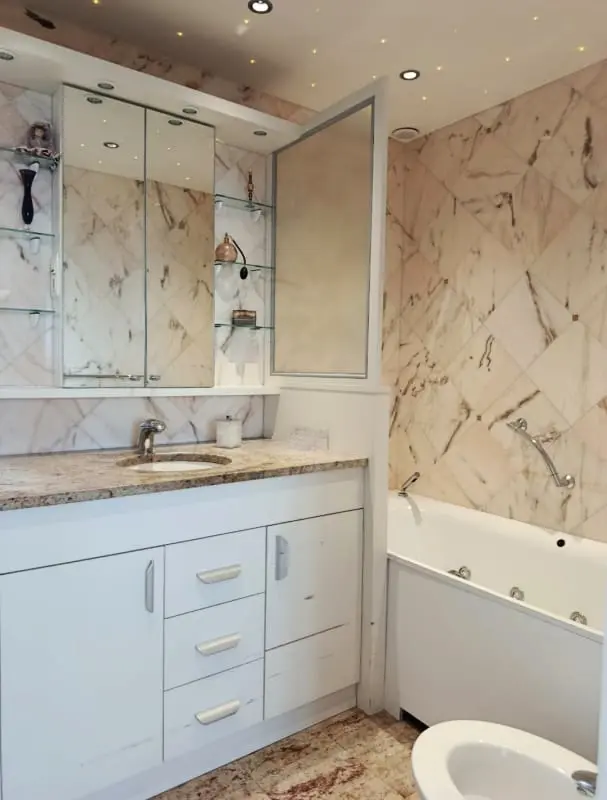 Appartement 3p Avec Piscine &amp; Vue Sur Mer