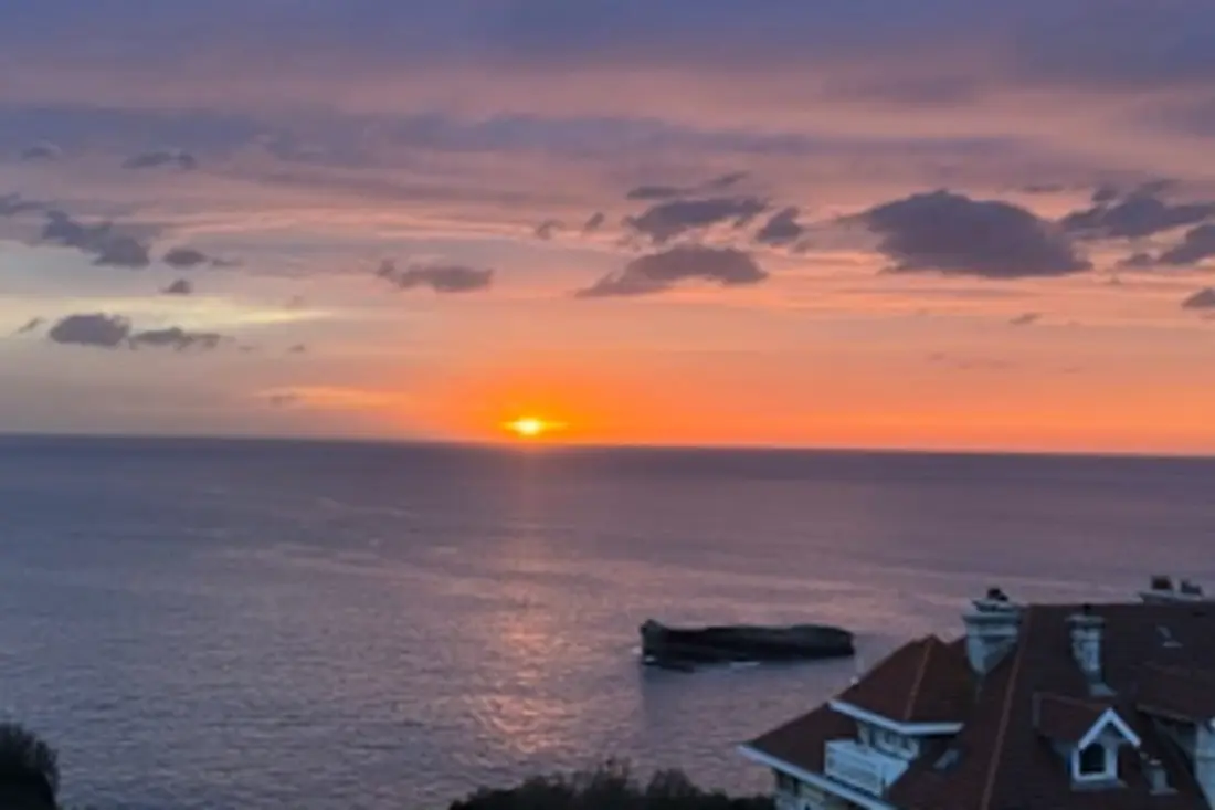Appartement 3p Avec Piscine &amp; Vue Sur Mer