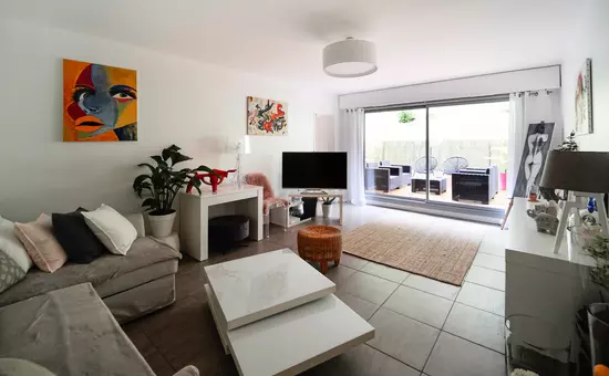 Appartement de standing en plein centre - maeva Home