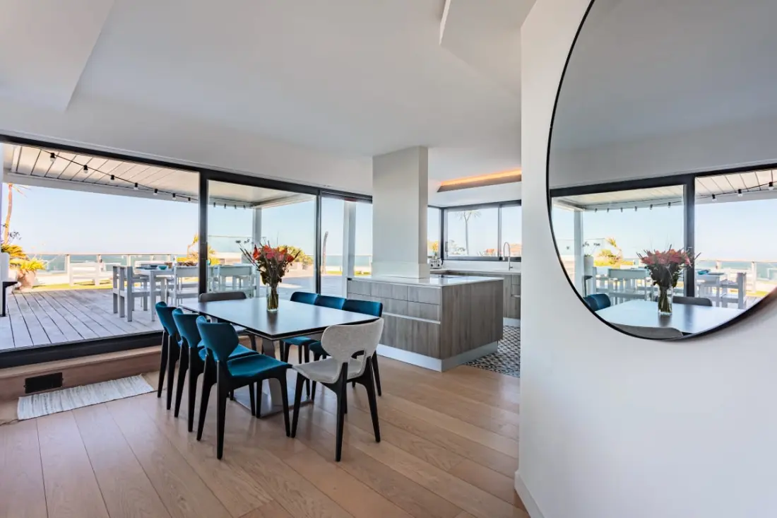 Appartement L’Écrin De L’océan -