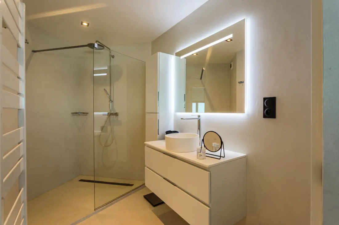Appartement L’Écrin De L’océan -