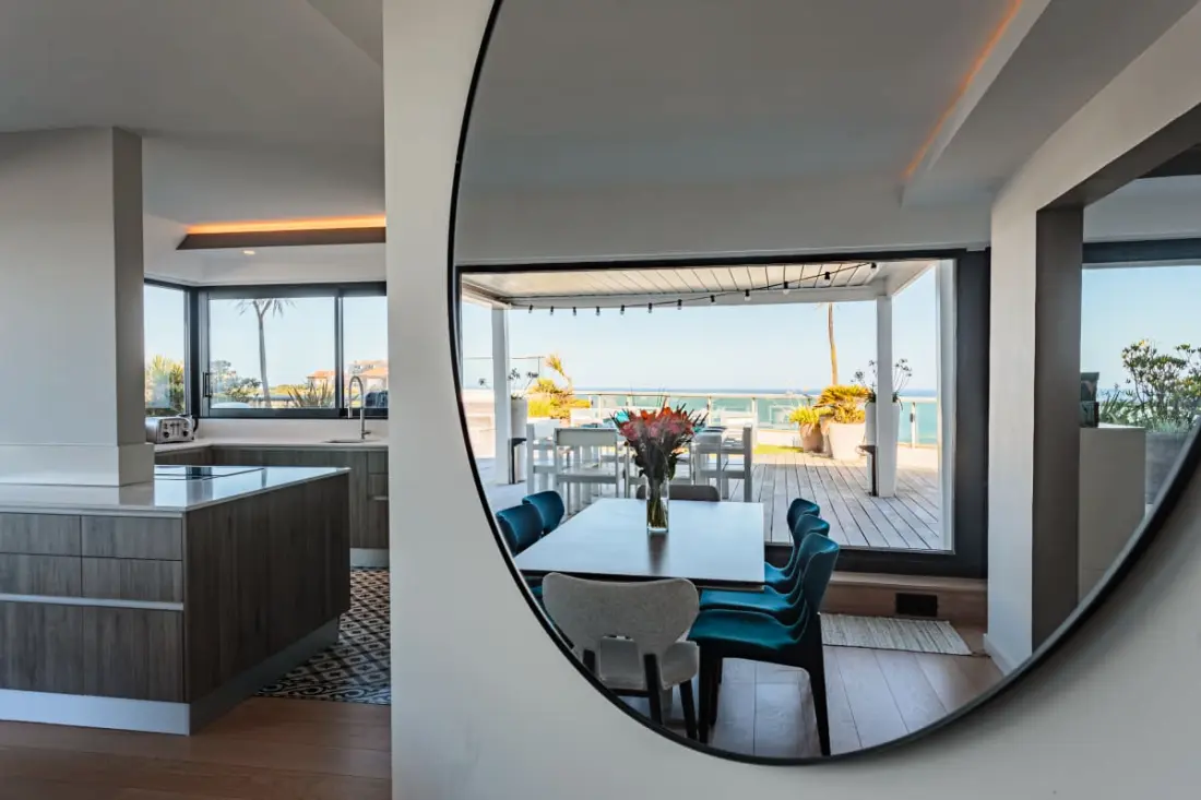 Appartement L’Écrin De L’océan -