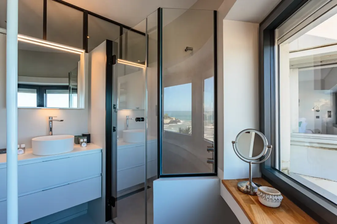 Appartement L’Écrin De L’océan -
