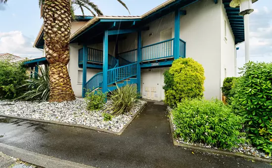 Appartement quartier calme jolie vue dégagée - maeva Home