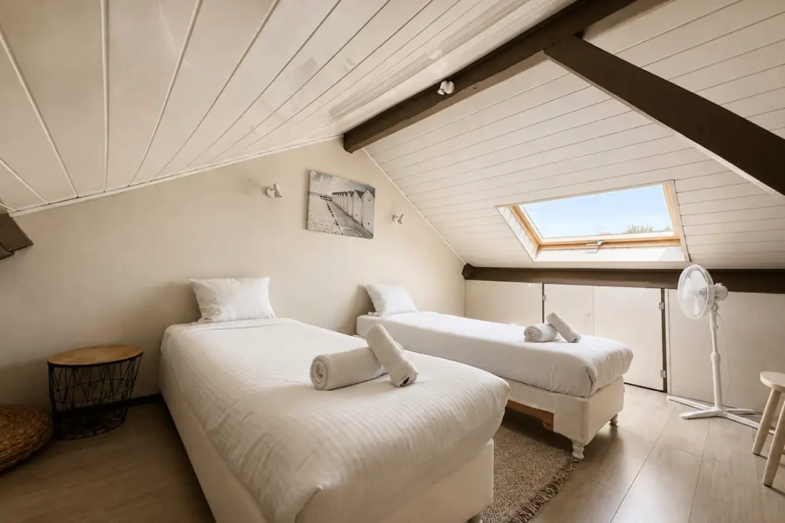 Bel Appartement Lumineux Et Chaleureux