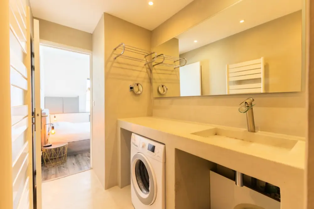 Appartement Regina  Vue Mer Climatisé  à Biarritz