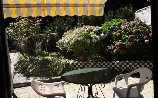 Studio situé à 20 minutes à pied de la plage de BIARRITZ