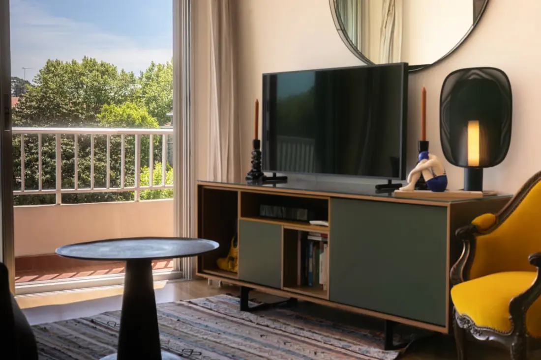 Charmant Appartement Proche Grande Plage