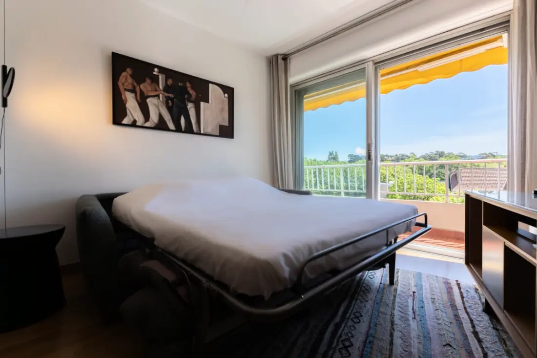 Charmant Appartement Proche Grande Plage