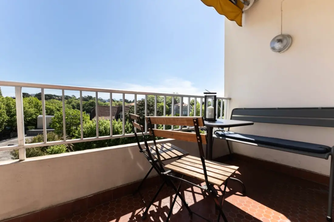 Charmant Appartement Proche Grande Plage