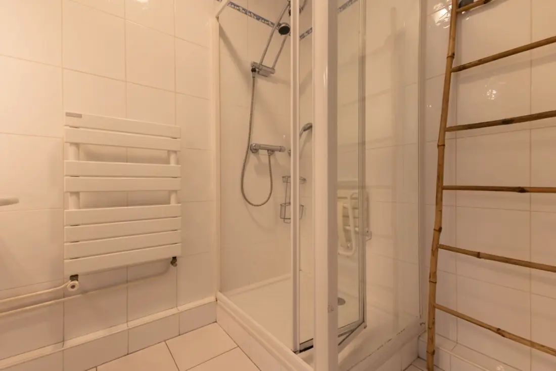 Charmant Appartement Proche Grande Plage