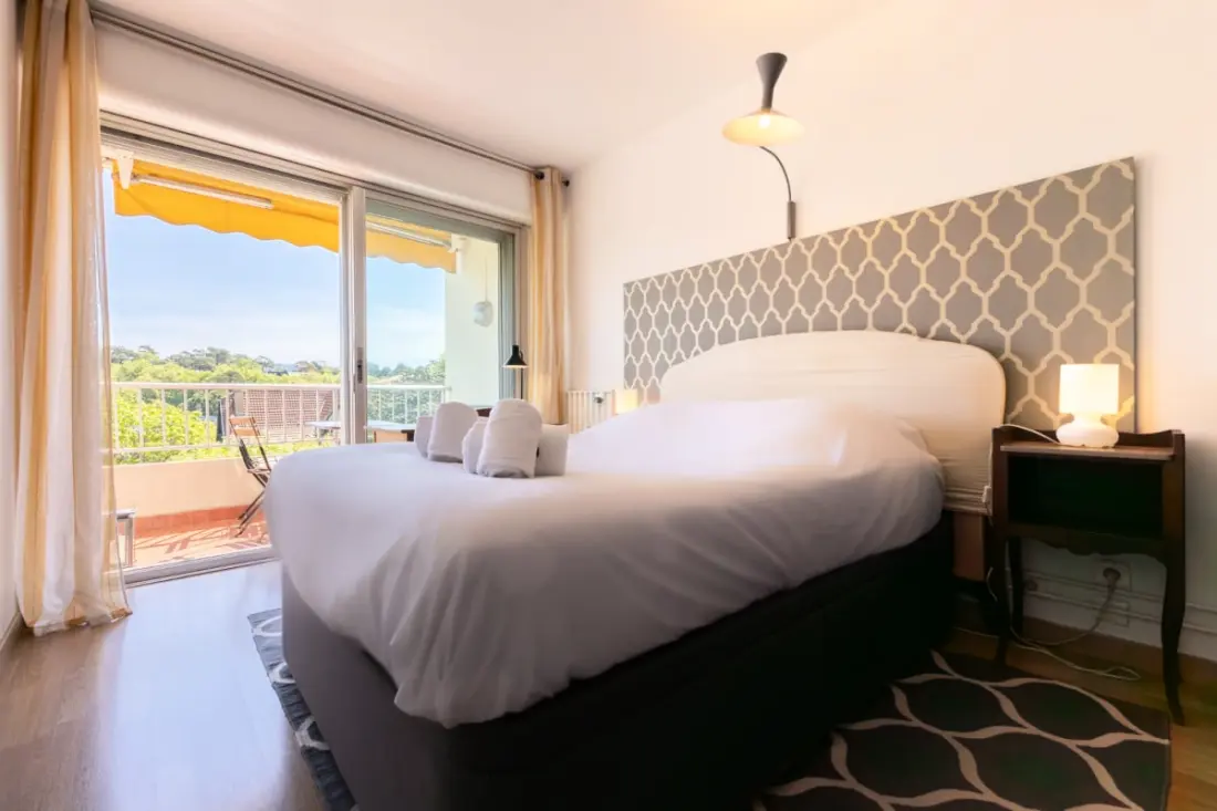 Charmant Appartement Proche Grande Plage