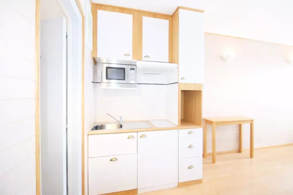 Cœur De Biarritz : Studio Avec Vue Mer