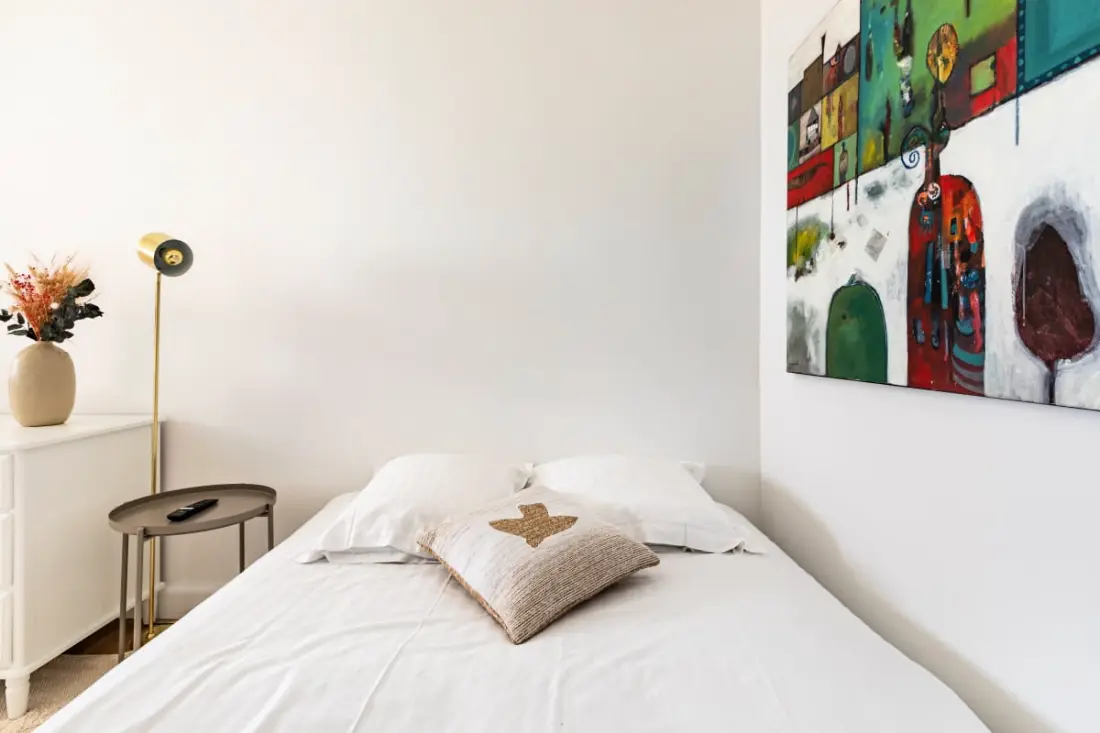 Duplex Panoramique à Biarritz, Vue Sur Mer &amp; Phare