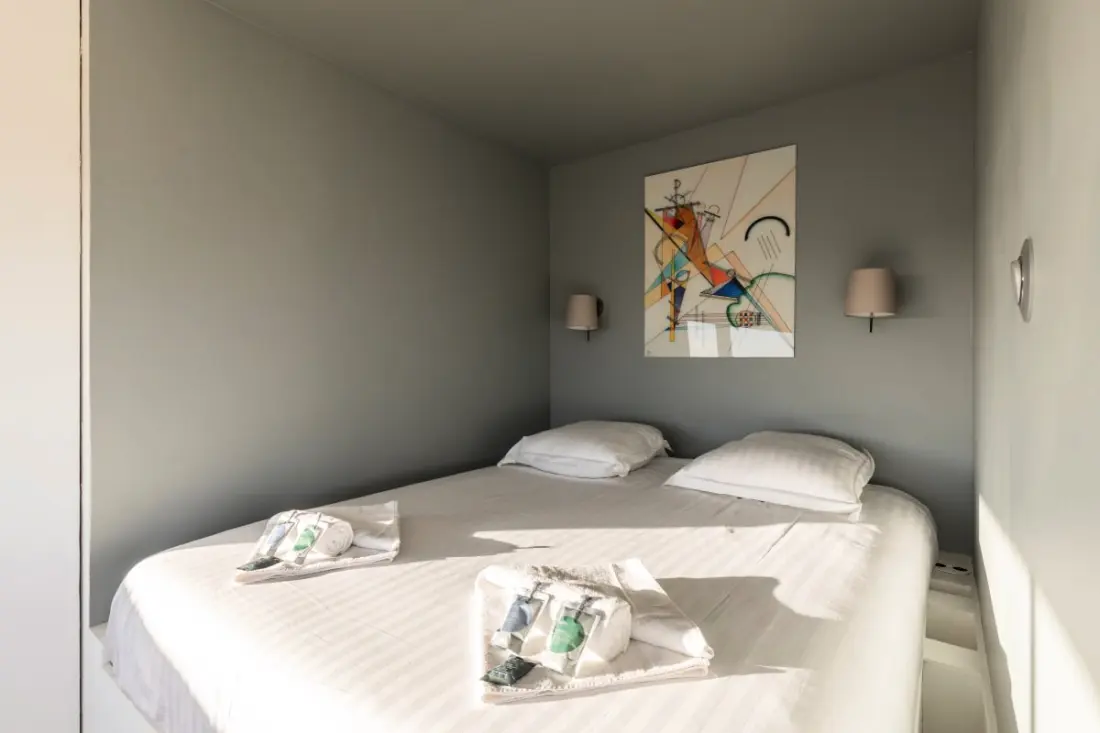 Duplex Panoramique à Biarritz, Vue Sur Mer &amp; Phare