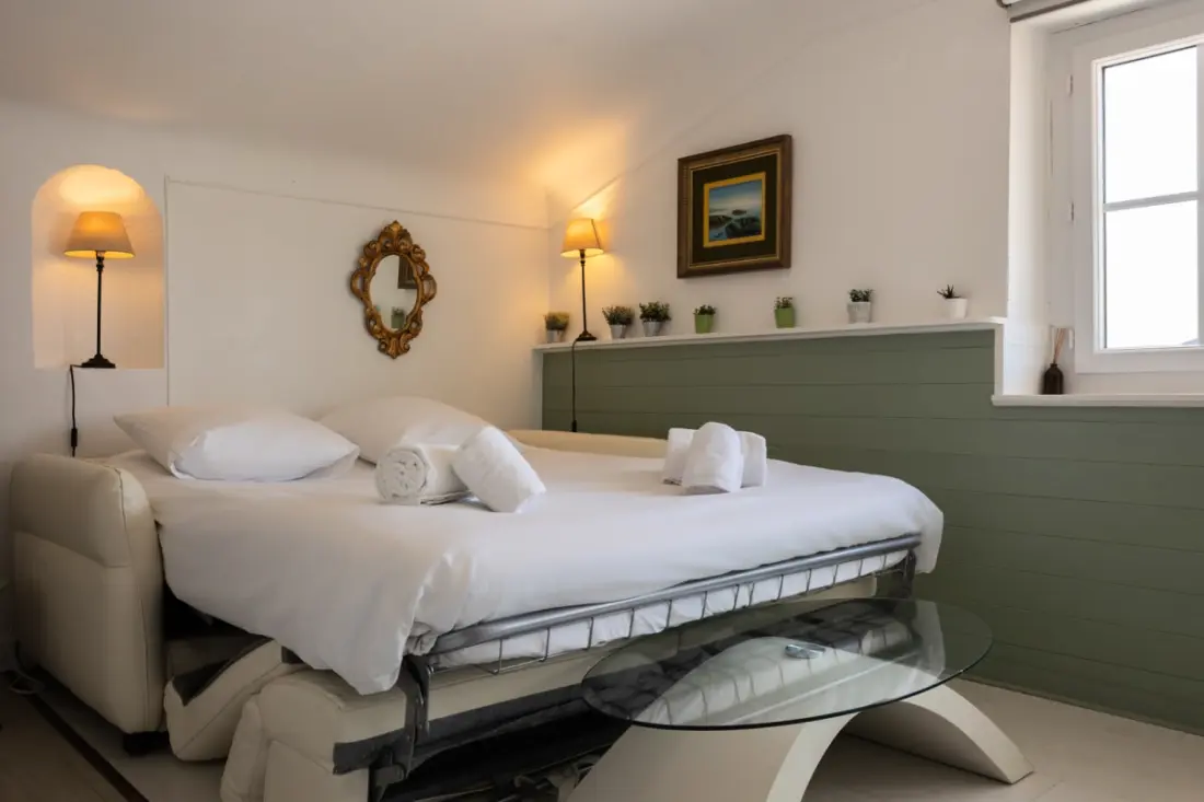 Studio Hyper Centre Biarritz • À Pied Des Plages &amp; Commerces