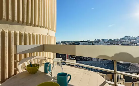 Location de Vacances Biarritz 258