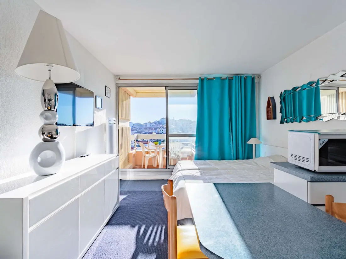 Location de Vacances Biarritz 258