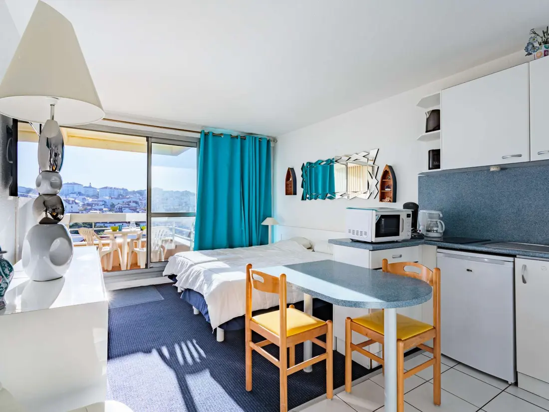 Location de Vacances Biarritz 258