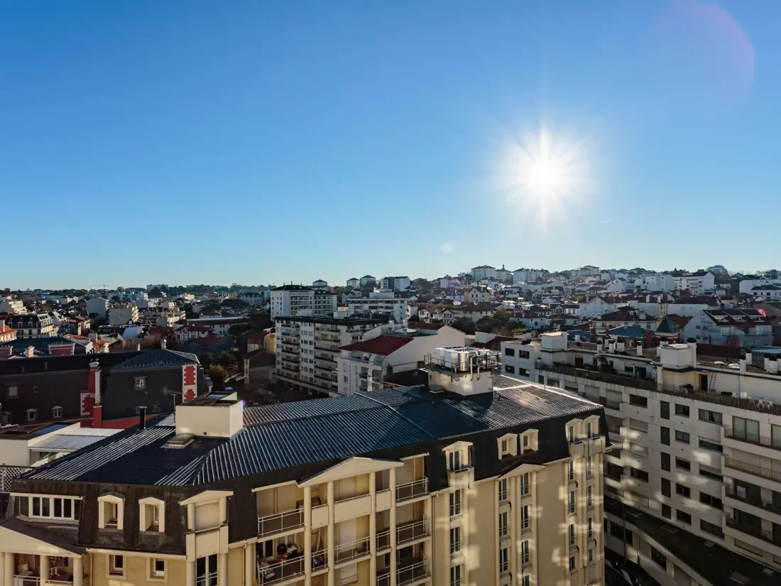 Location de Vacances Biarritz 258