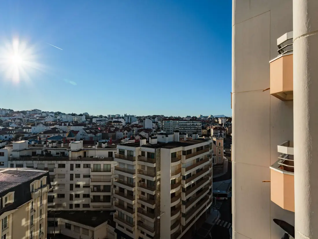 Location de Vacances Biarritz 258