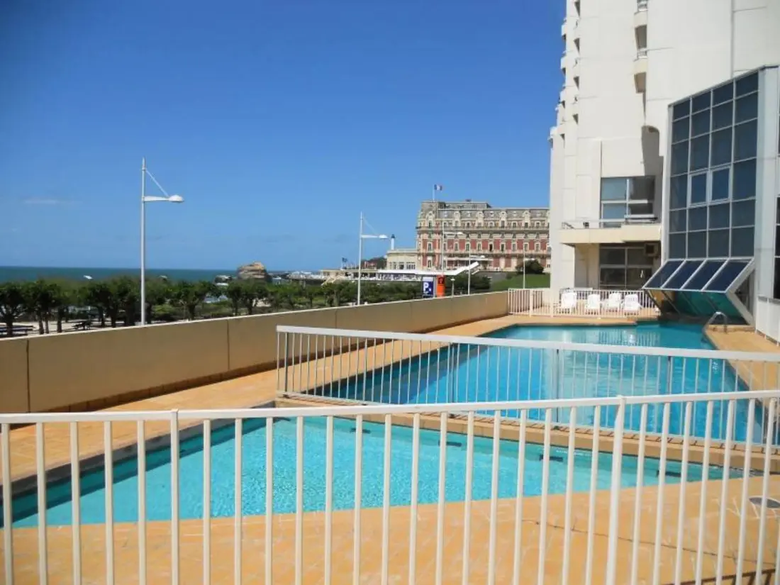 Location de Vacances Biarritz 258