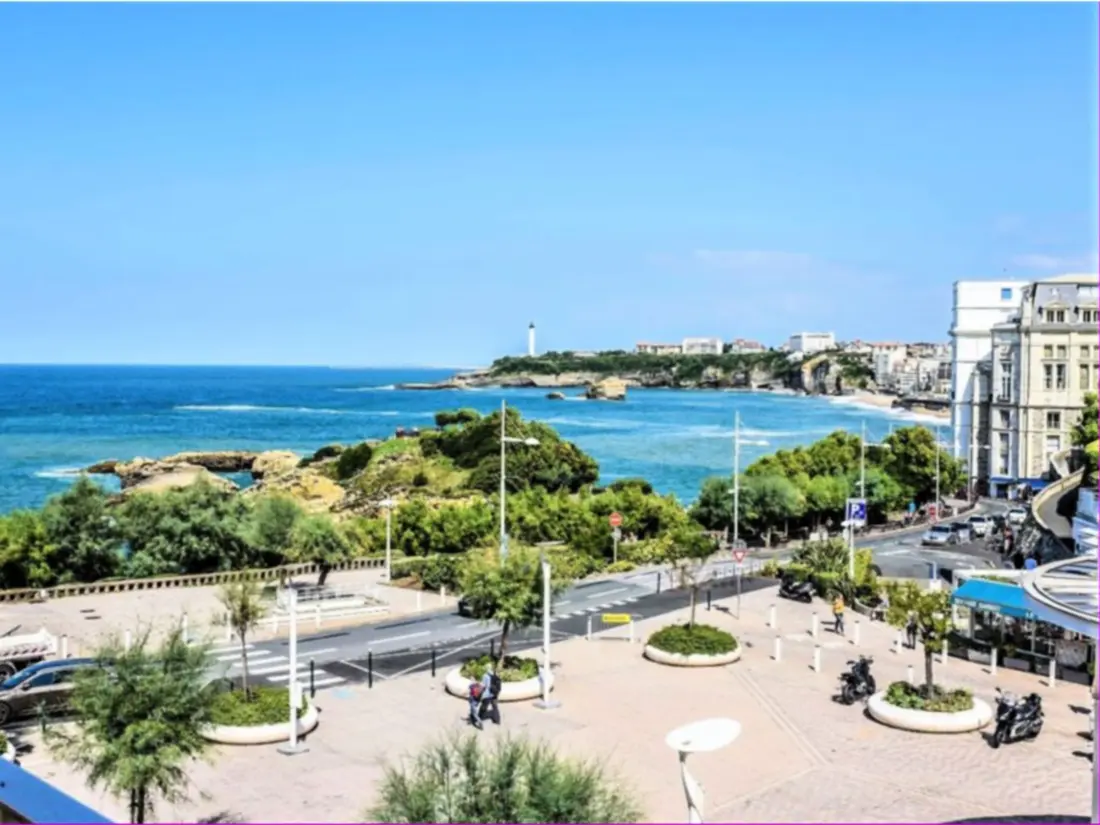 Location de Vacances Biarritz 265