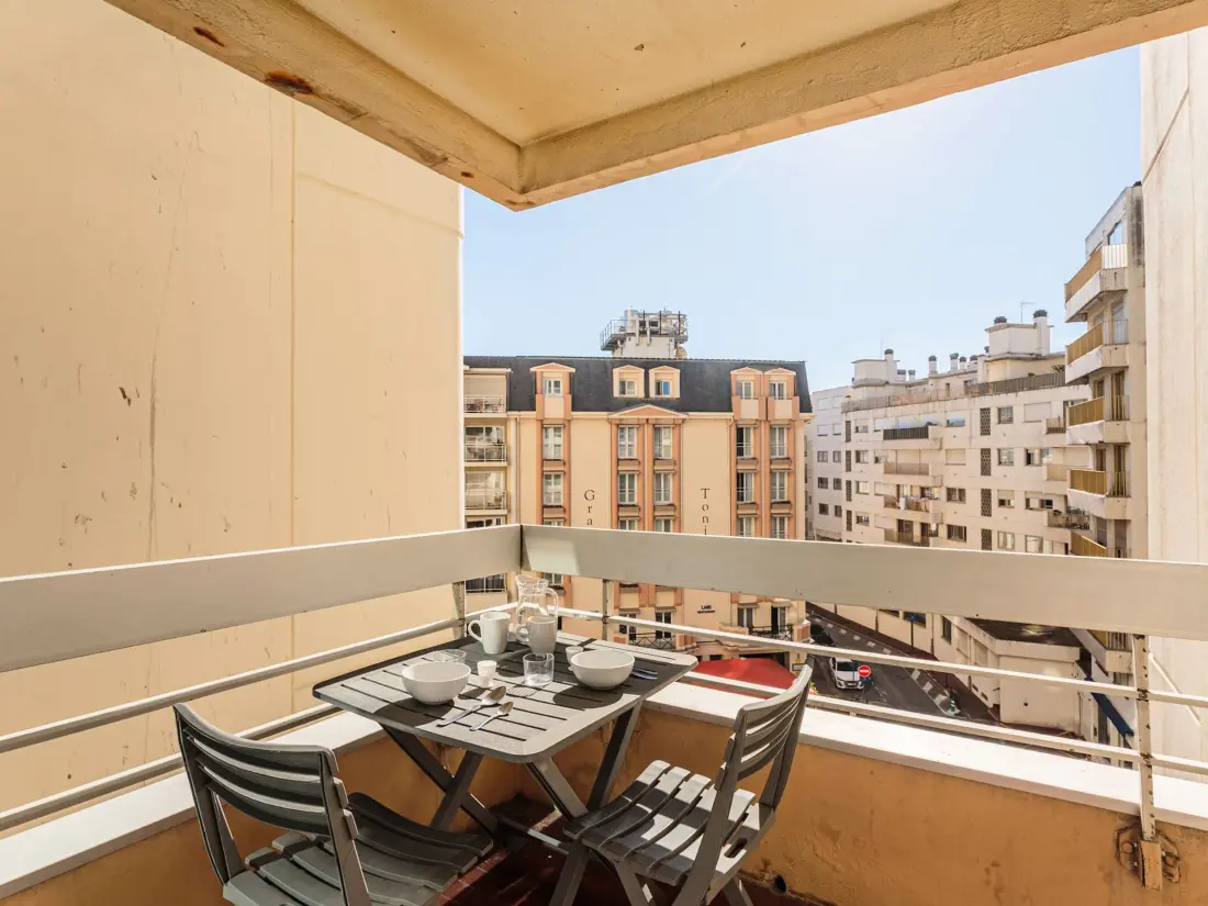 Location de Vacances Biarritz 265