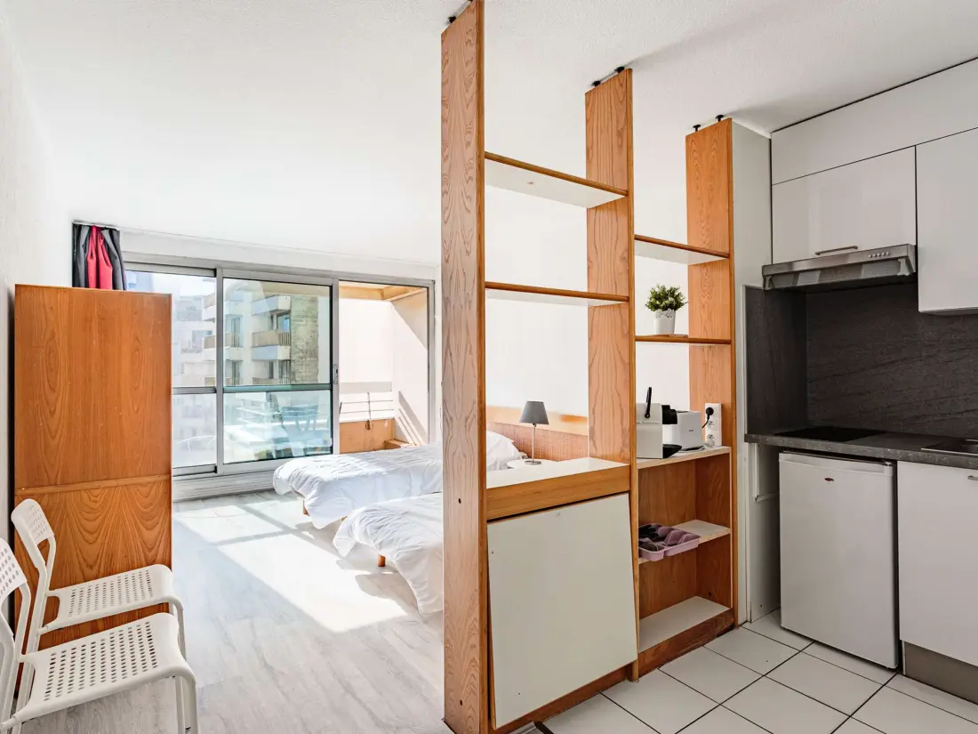 Location de Vacances Biarritz 265