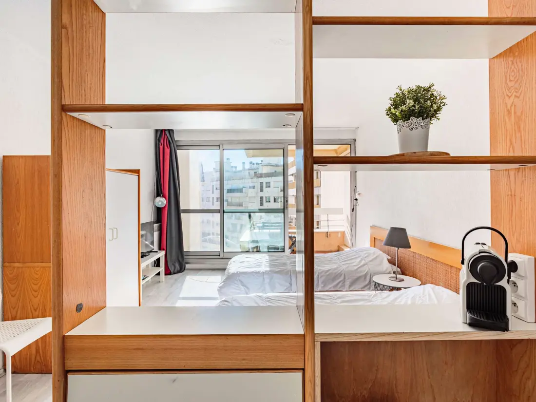 Location de Vacances Biarritz 265